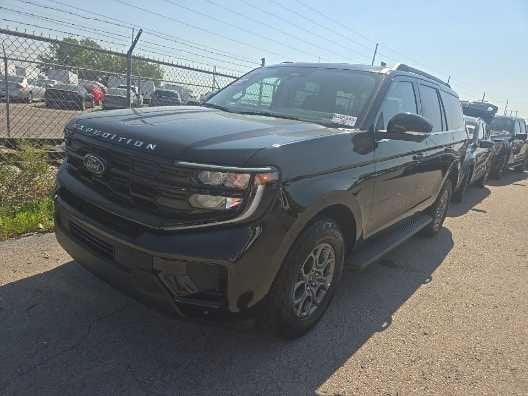 2026 Ford Expedition - Image 1