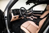 2026 Porsche Cayenne - Preview 4
