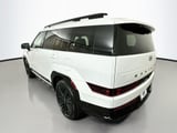2027 Hyundai Santa Fe Hybrid - Preview 7
