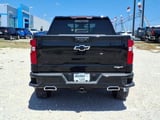 2026 Chevrolet Silverado 1500 - Preview 7