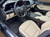 2026 Cadillac CT5 - Preview 9