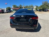 2025 Nissan Sentra - Preview 3