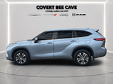 2022 Toyota Highlander - Preview 4