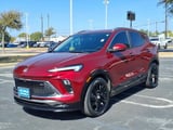 2024 Buick Encore - Preview 7