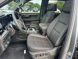 2026 Chevrolet Suburban - Preview 9