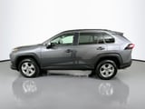 2025 Toyota RAV4 - Preview 8