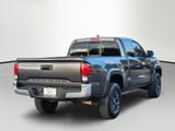 2022 Toyota Tacoma - Preview 7