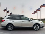2016 Subaru Outback - Preview 8