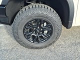 2026 Chevrolet Silverado 1500 - Preview 9