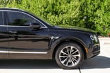 2019 Bentley Bentayga - Preview 10
