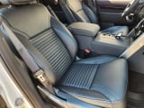 2025 Land Rover Discovery - Preview 10