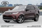 2026 Land Rover Discovery - Preview 2