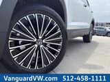 2026 Volkswagen Taos - Preview 4
