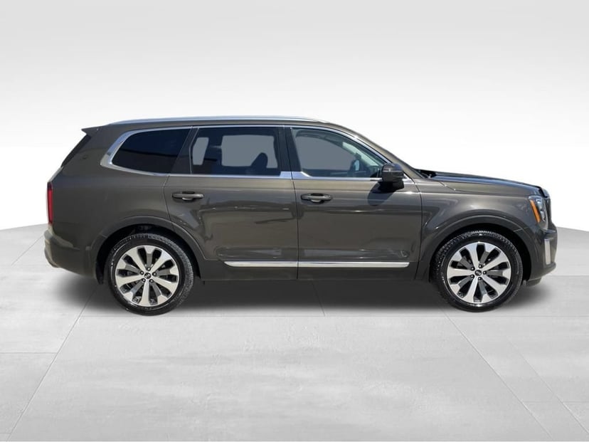 2021 Kia Telluride - Image 2