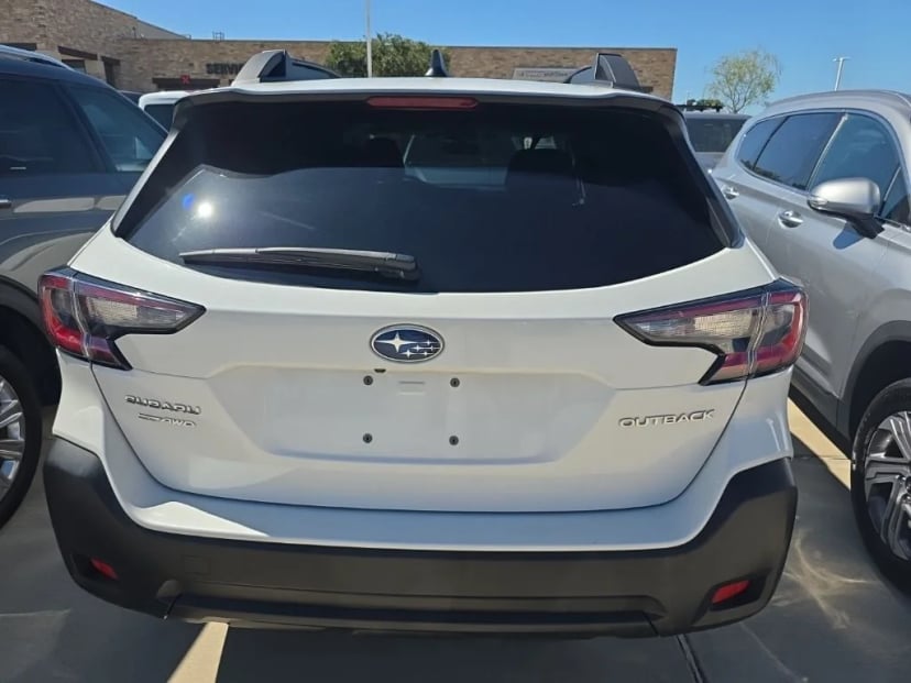 2024 Subaru Outback - Image 3