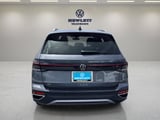 2026 Volkswagen Taos - Preview 4