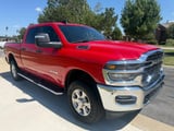 2026 Ram 2500 - Preview 7