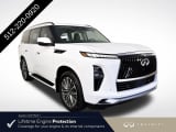 2027 INFINITI QX80 - Preview 2