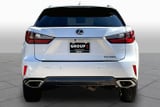 2017 Lexus RX - Preview 4