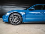 2022 Porsche Taycan - Preview 11