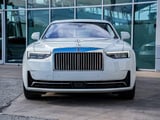 2027 Rolls-Royce Ghost - Preview 11