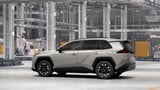 2026 Toyota RAV4 - Preview 5
