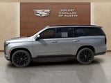 2026 Cadillac Escalade - Preview 3