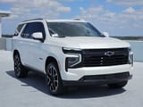 2025 Chevrolet Tahoe - Preview 3