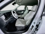 2027 Hyundai Santa Fe - Preview 15