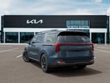 2027 Kia Carnival - Preview 4