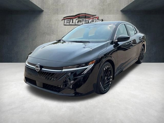 2026 Nissan Sentra - Image 1