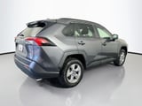 2025 Toyota RAV4 - Preview 5