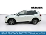 2019 Subaru Forester - Preview 4