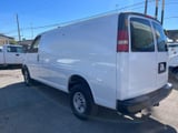 2007 Chevrolet Express - Preview 4