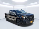 2026 Chevrolet Silverado 1500 - Preview 7