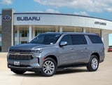 2023 Chevrolet Suburban - Preview 2