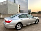 2013 Honda Accord - Preview 5