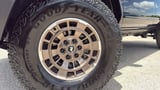 2026 Ford Bronco - Preview 10