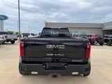 2024 GMC Sierra 3500 HD - Preview 6