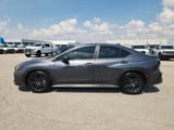 2025 Subaru WRX - Preview 4