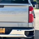 2026 Chevrolet Silverado 1500 - Preview 6