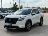 2024 Nissan Pathfinder - Preview 6