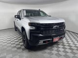 2021 Chevrolet Silverado 1500 - Preview 7