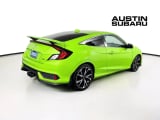 2018 Honda Civic - Preview 7