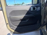 2025 Jeep Wrangler - Preview 12