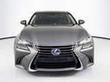 2016 Lexus GS - Preview 2