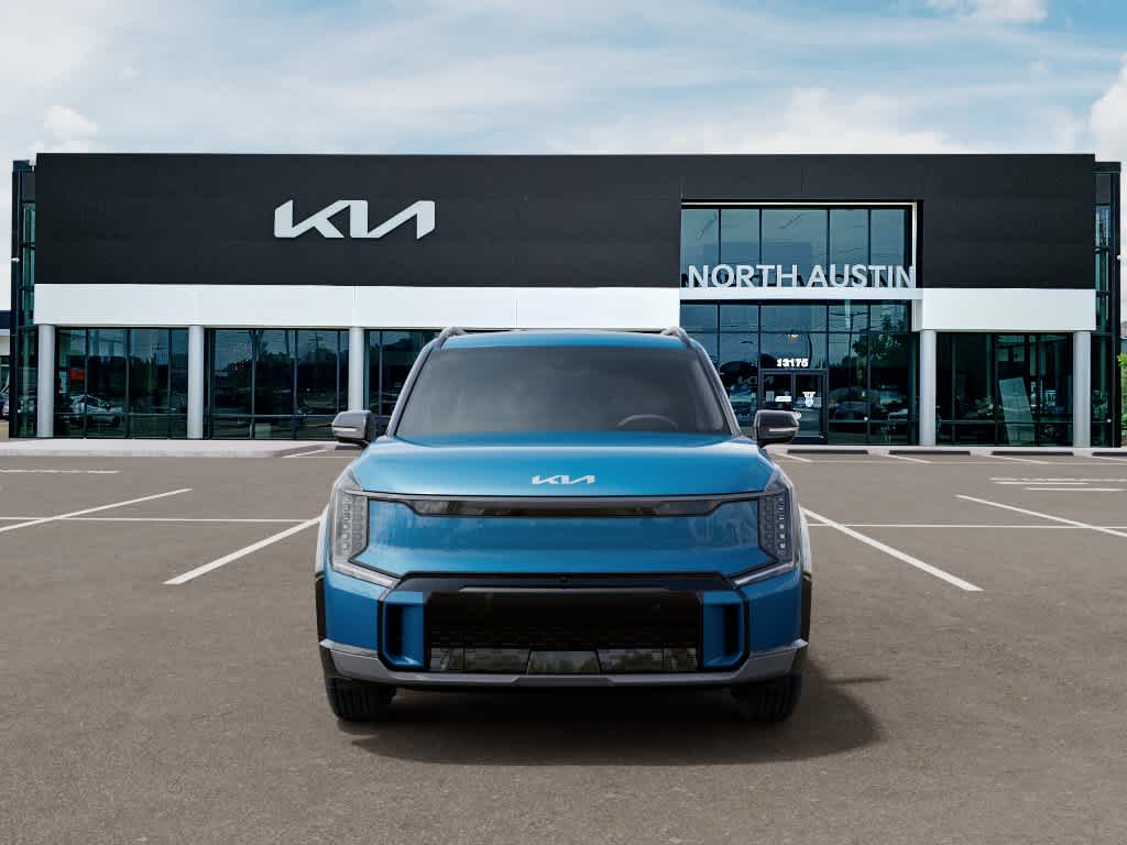 2026 Kia EV9 - Image 3