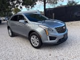 2024 Cadillac XT5 - Preview 7