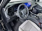 2026 Lexus TX - Preview 9