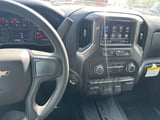 2026 Chevrolet Silverado - Preview 10
